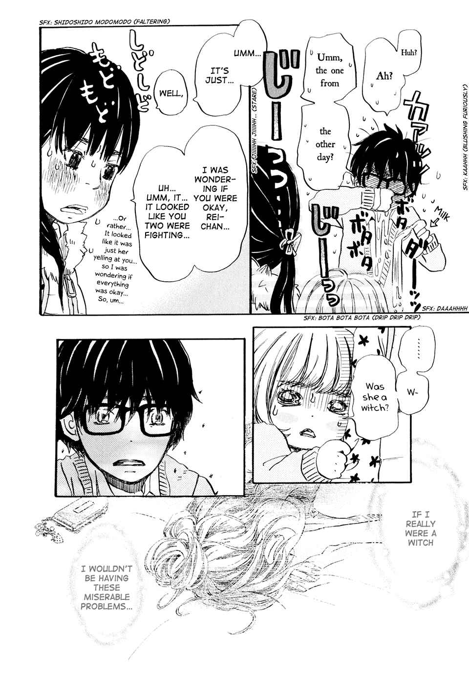 Page 12 Chapter 38 March Comes in Like a Lion