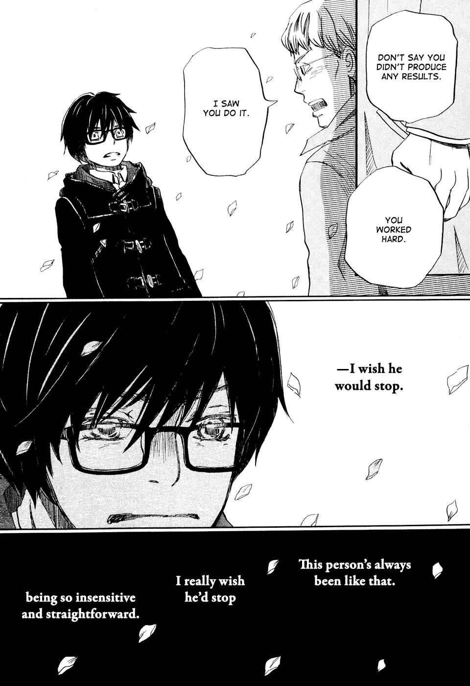 Page 6 Chapter 38 March Comes in Like a Lion