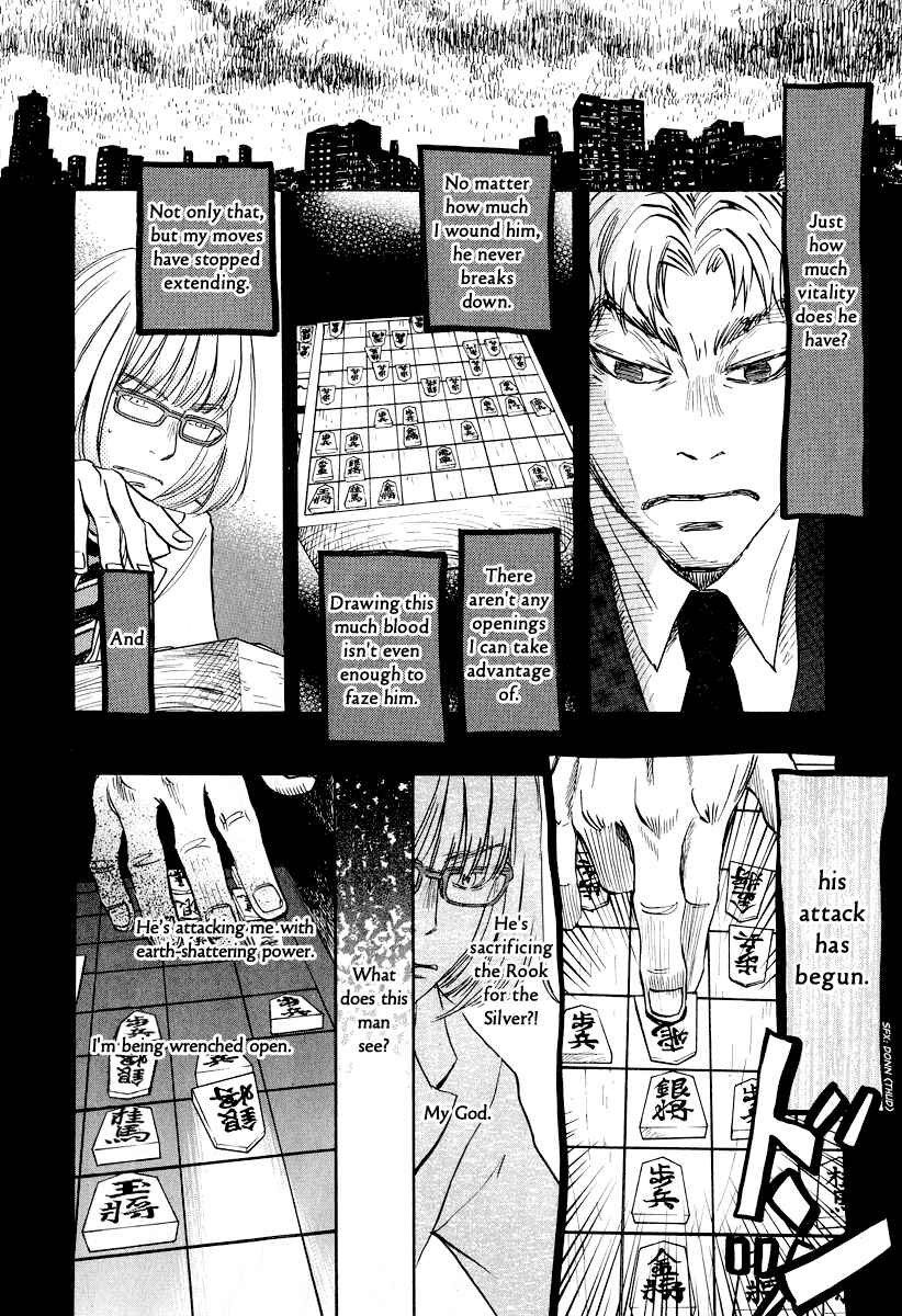 Page 11 Chapter 26 March Comes in Like a Lion