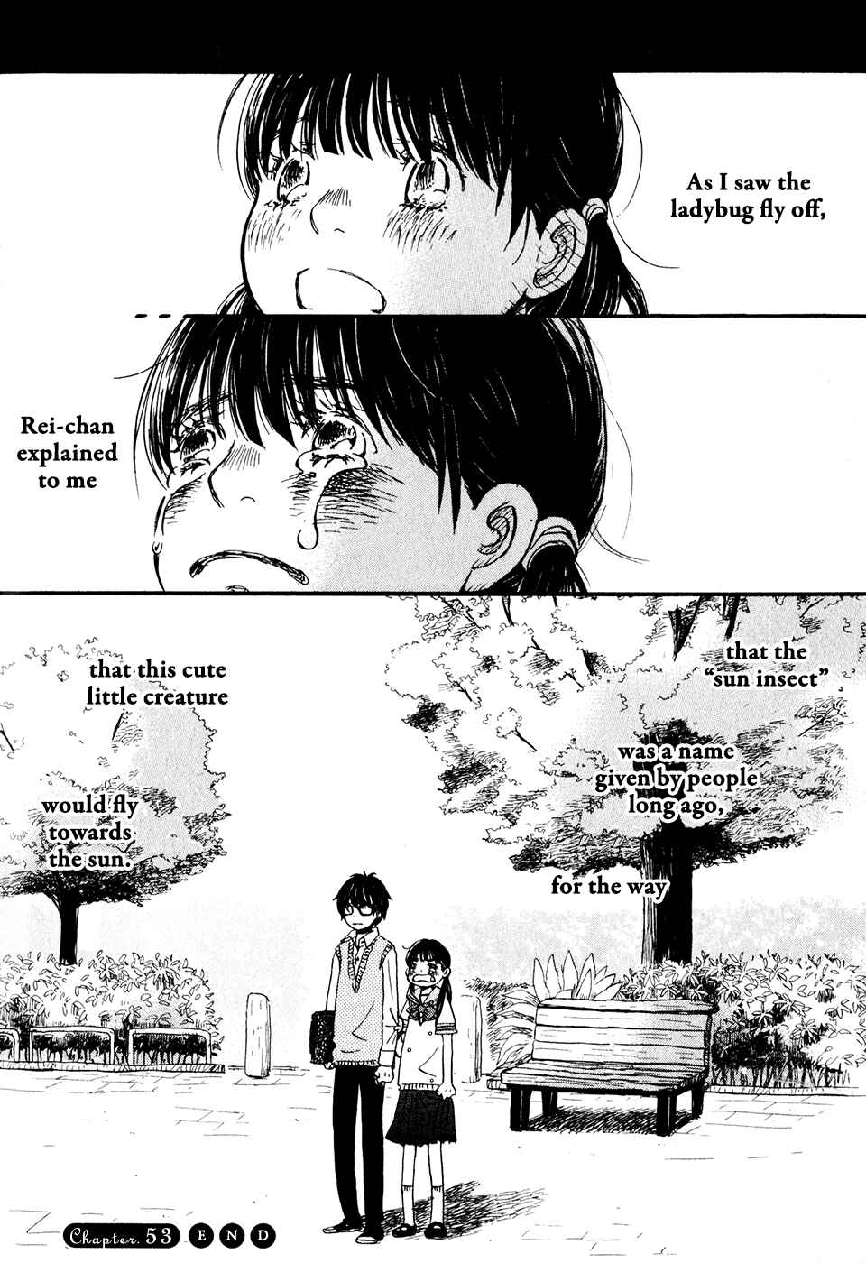 Page 4 Chapter 53 March Comes in Like a Lion