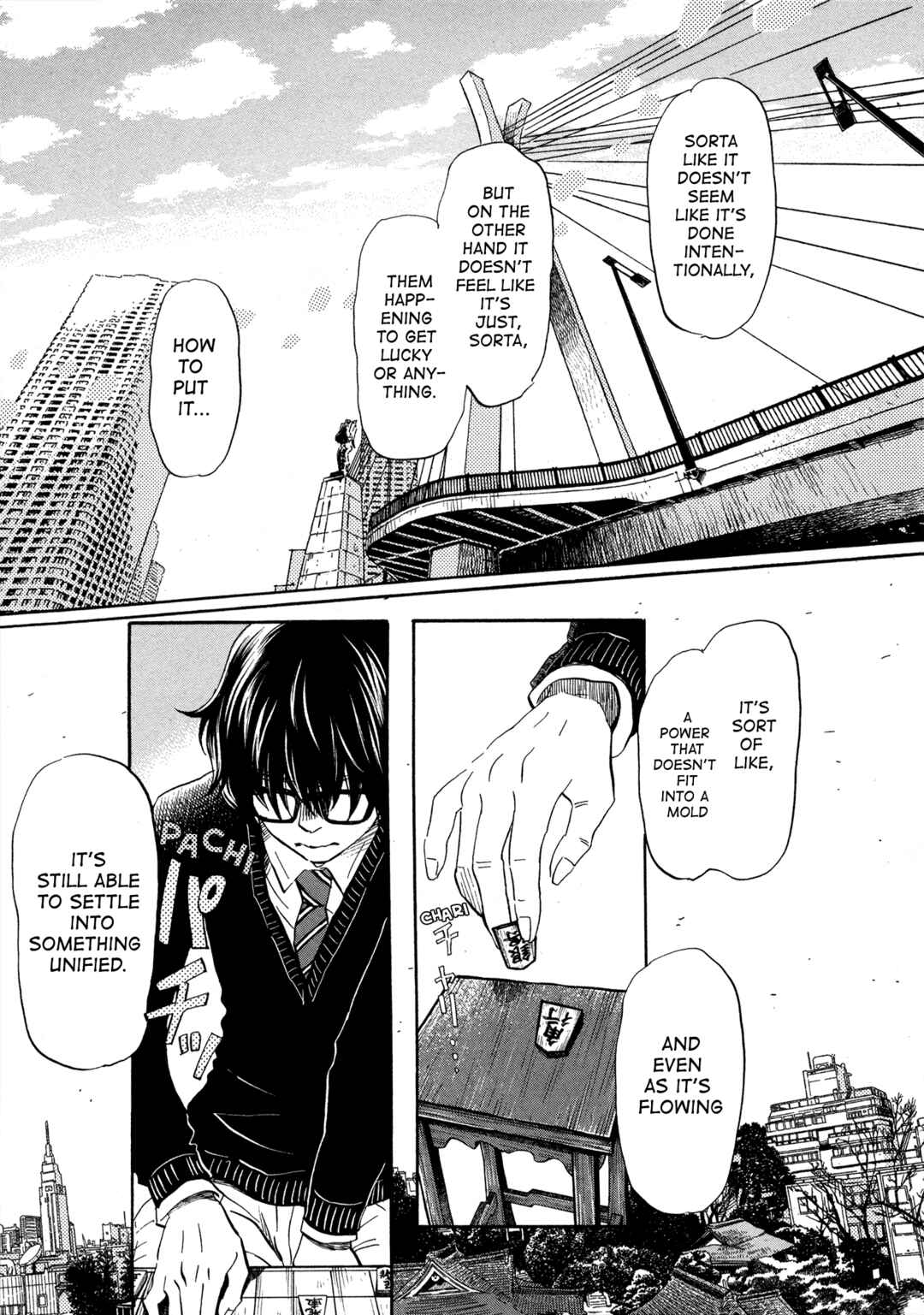 Page 7 Chapter 183 March Comes in Like a Lion