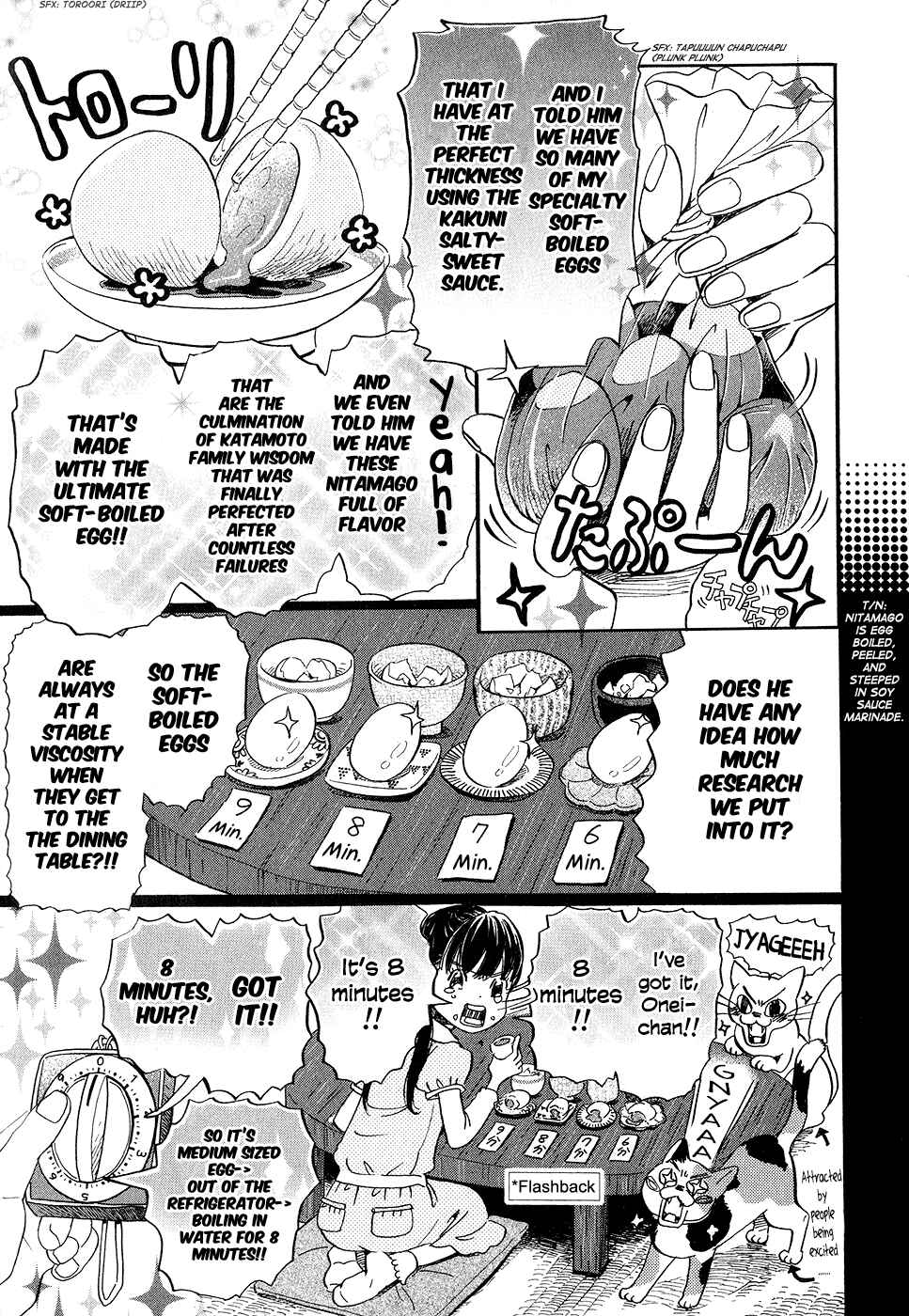 Page 3 Chapter 78 March Comes in Like a Lion