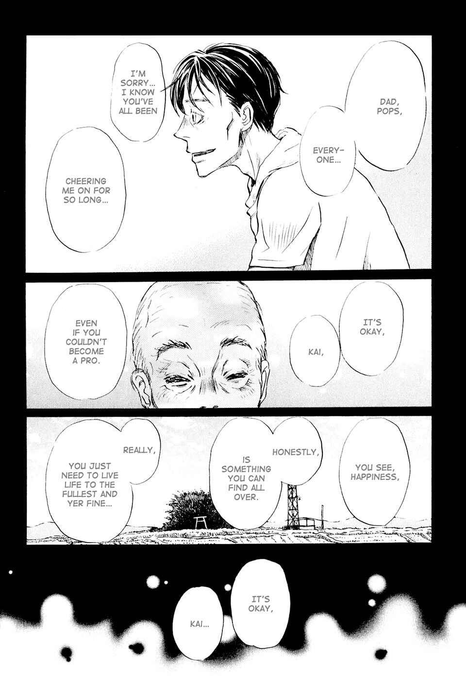 Page 5 Chapter 41 March Comes in Like a Lion