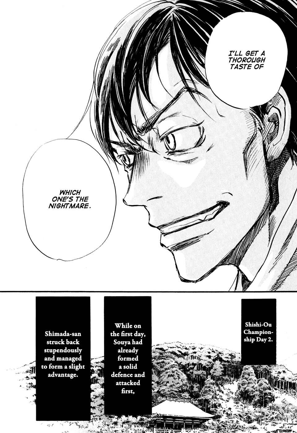 Page 8 Chapter 41 March Comes in Like a Lion