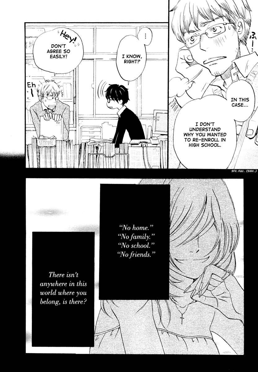 Page 17 Chapter 11 March Comes in Like a Lion
