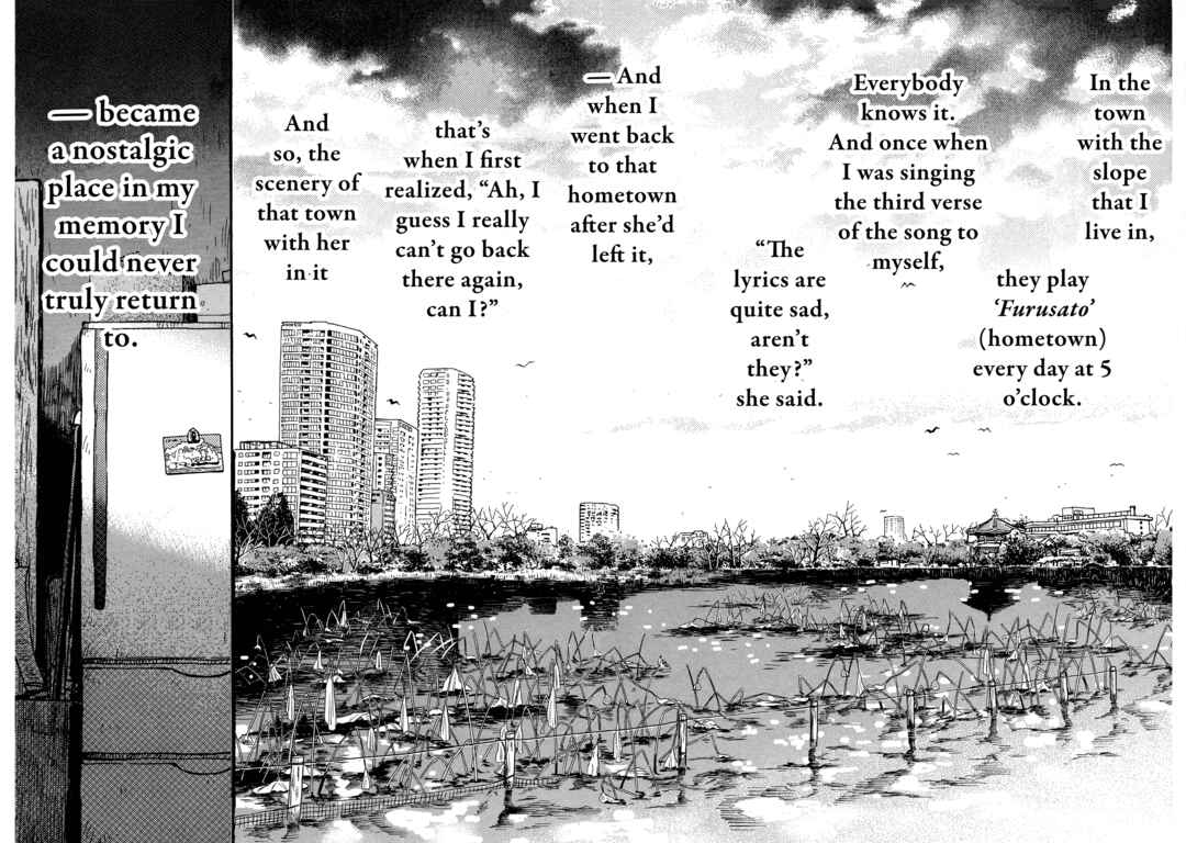 Page 2 Chapter 204 March Comes in Like a Lion