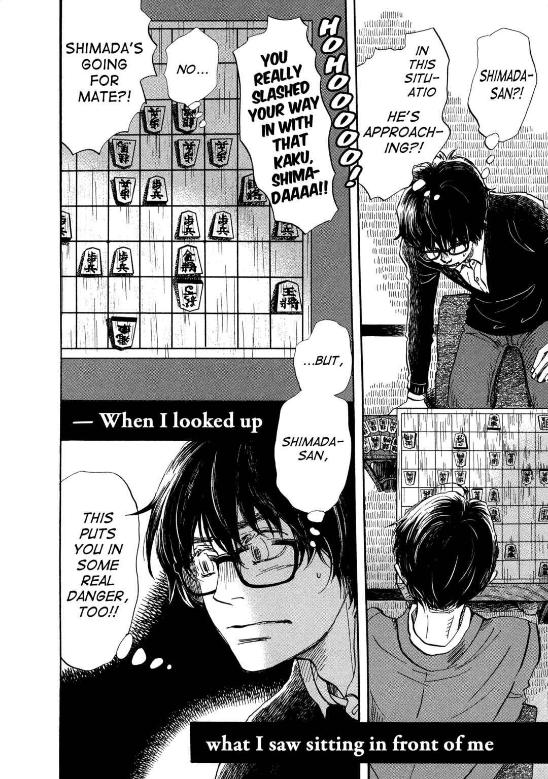 Page 9 Chapter 204 March Comes in Like a Lion