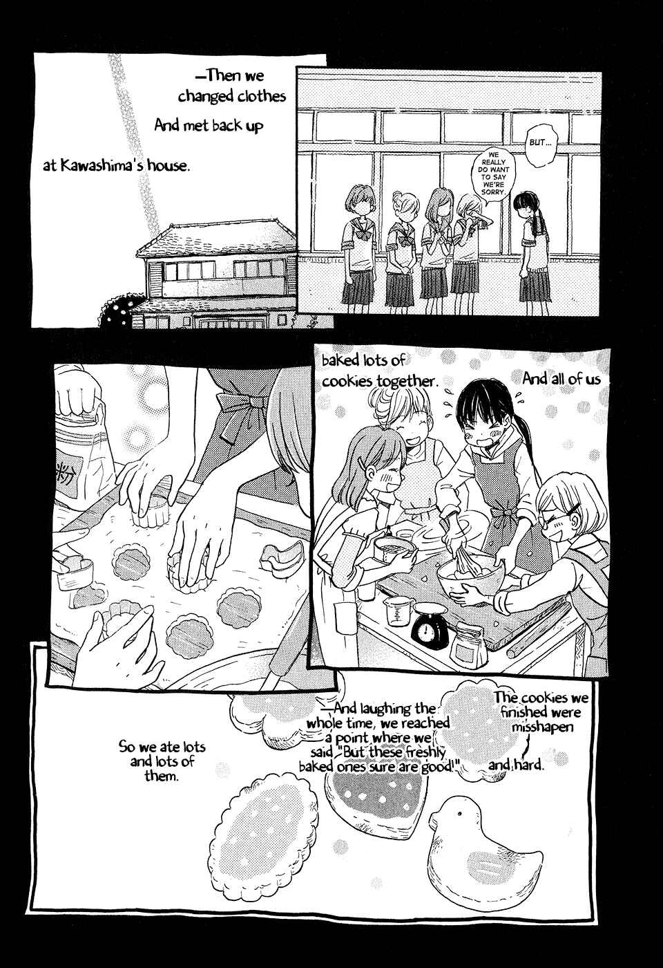 Page 9 Chapter 71 March Comes in Like a Lion