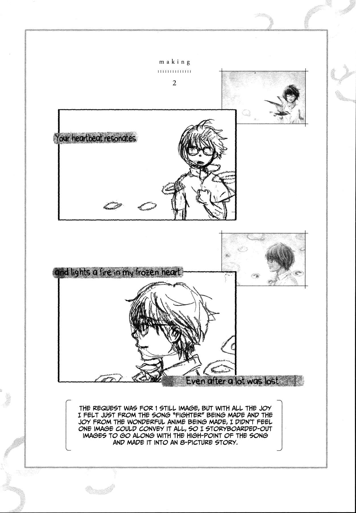 Page 14 Chapter 136 March Comes in Like a Lion
