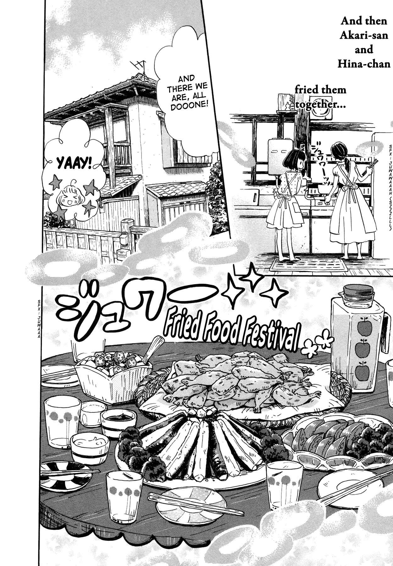 Page 6 Chapter 146 March Comes in Like a Lion