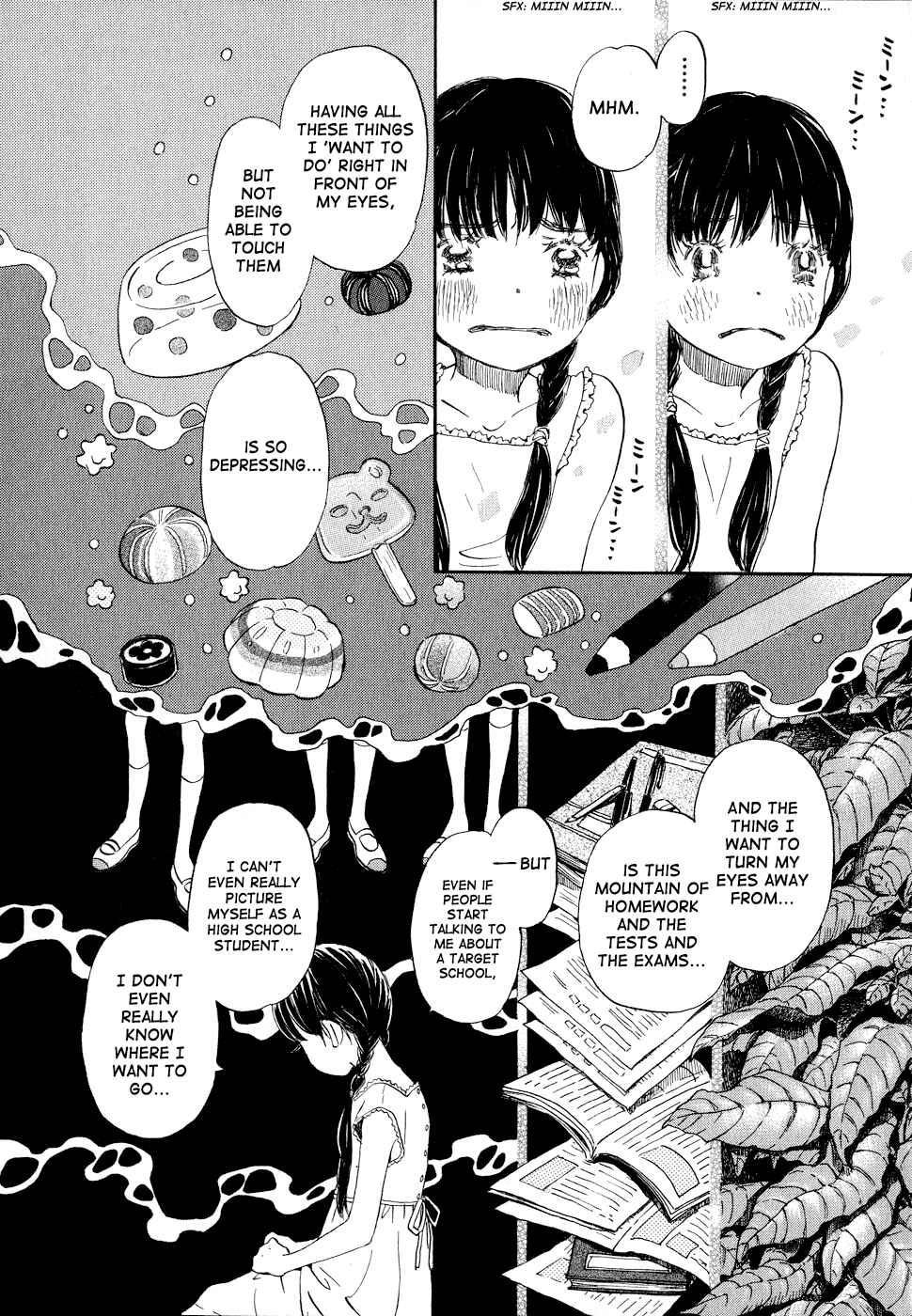Page 6 Chapter 85 March Comes in Like a Lion