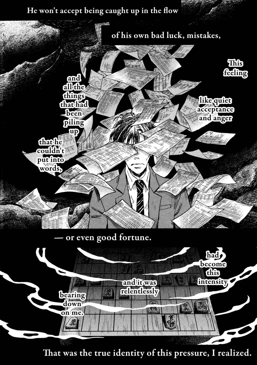 Page 6 Chapter 206 March Comes in Like a Lion
