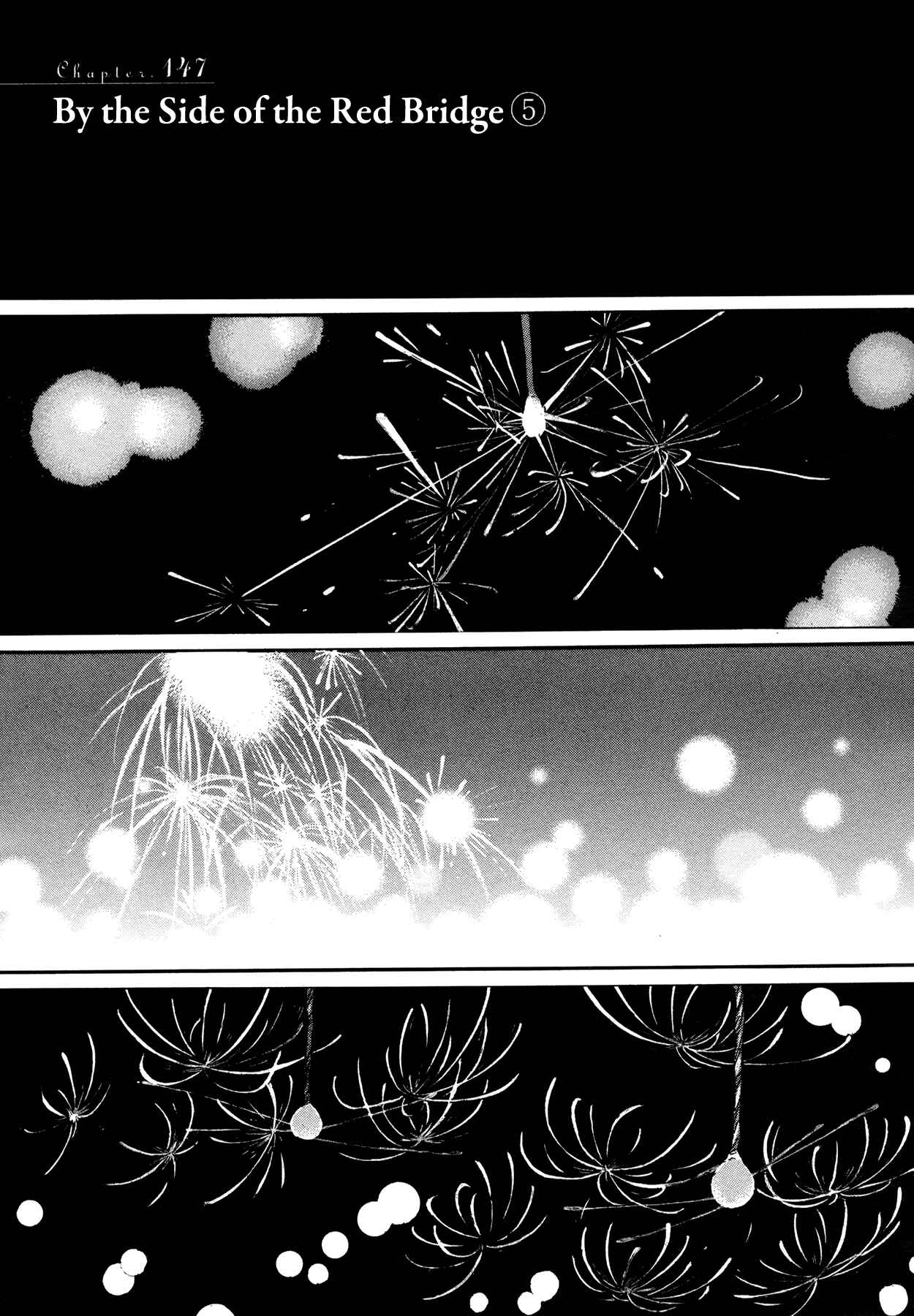 Page 1 Chapter 147 March Comes in Like a Lion