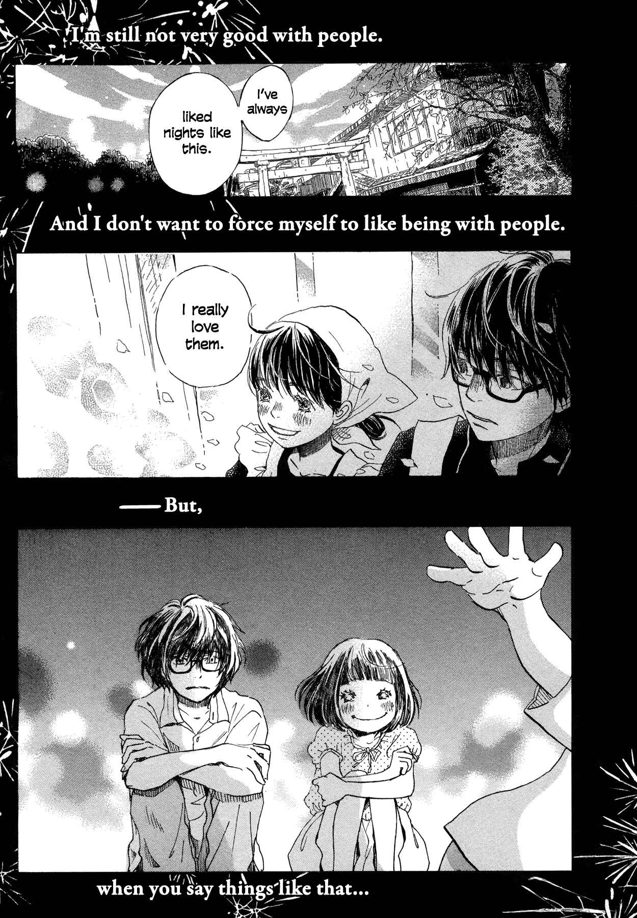 Page 4 Chapter 147 March Comes in Like a Lion