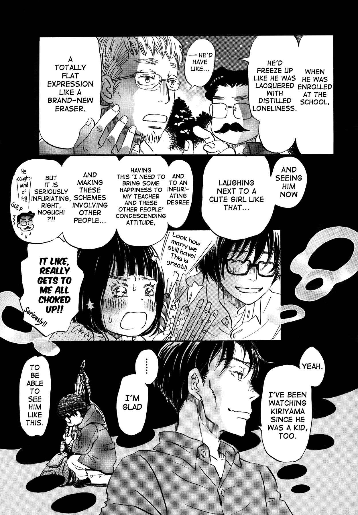 Page 6 Chapter 147 March Comes in Like a Lion