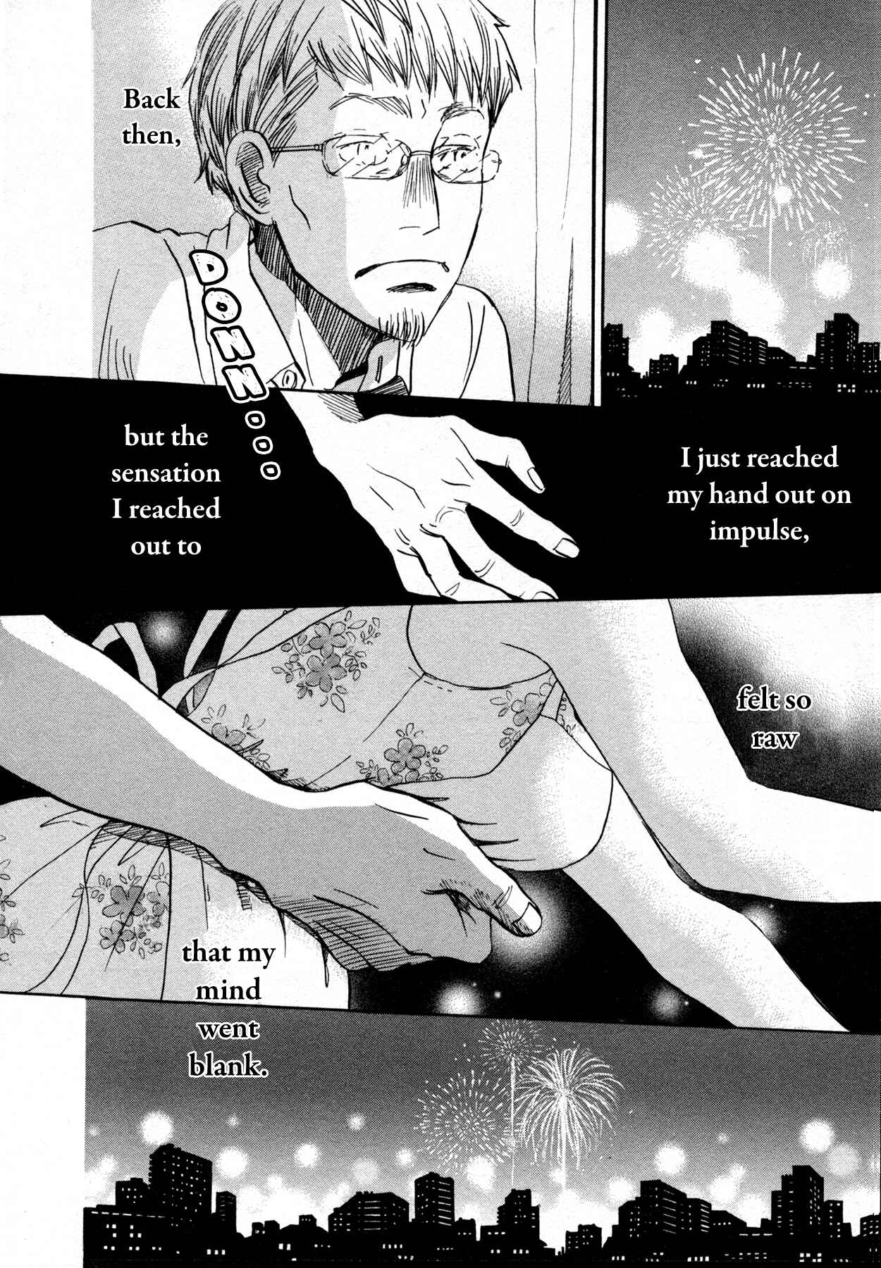Page 14 Chapter 127 March Comes in Like a Lion