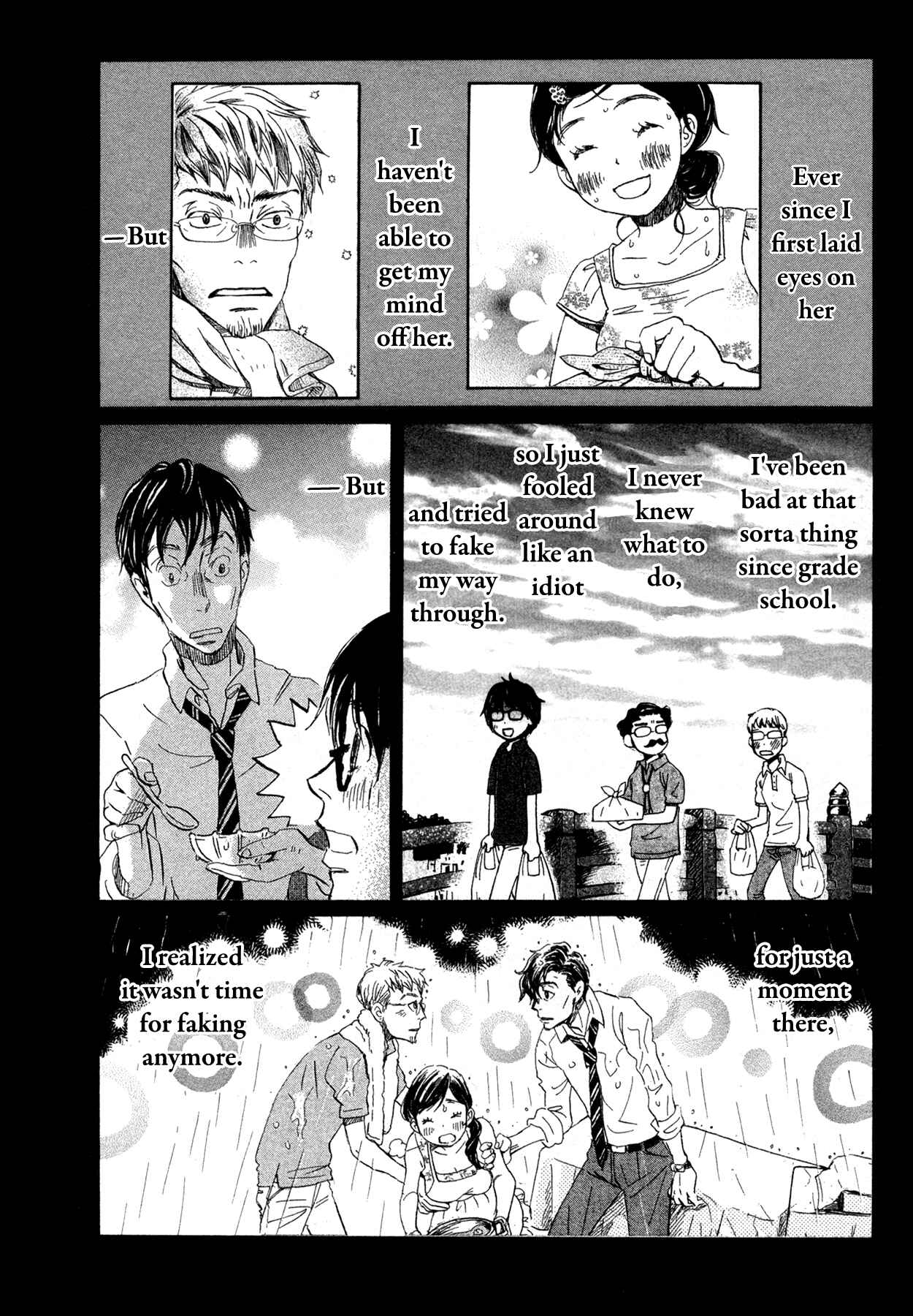 Page 16 Chapter 127 March Comes in Like a Lion