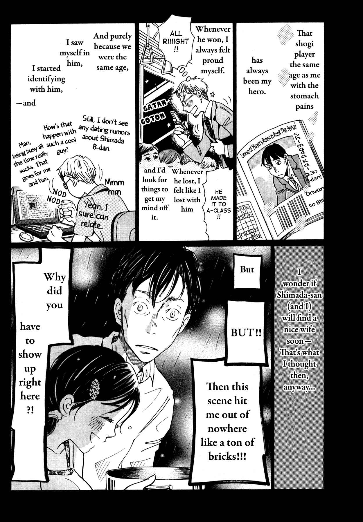 Page 17 Chapter 127 March Comes in Like a Lion
