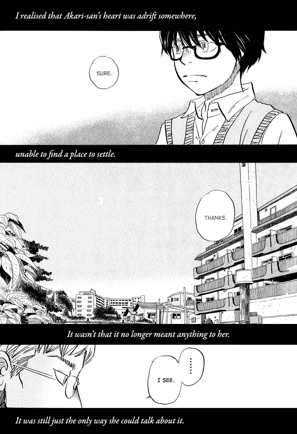 Page 10 Chapter 60 March Comes in Like a Lion