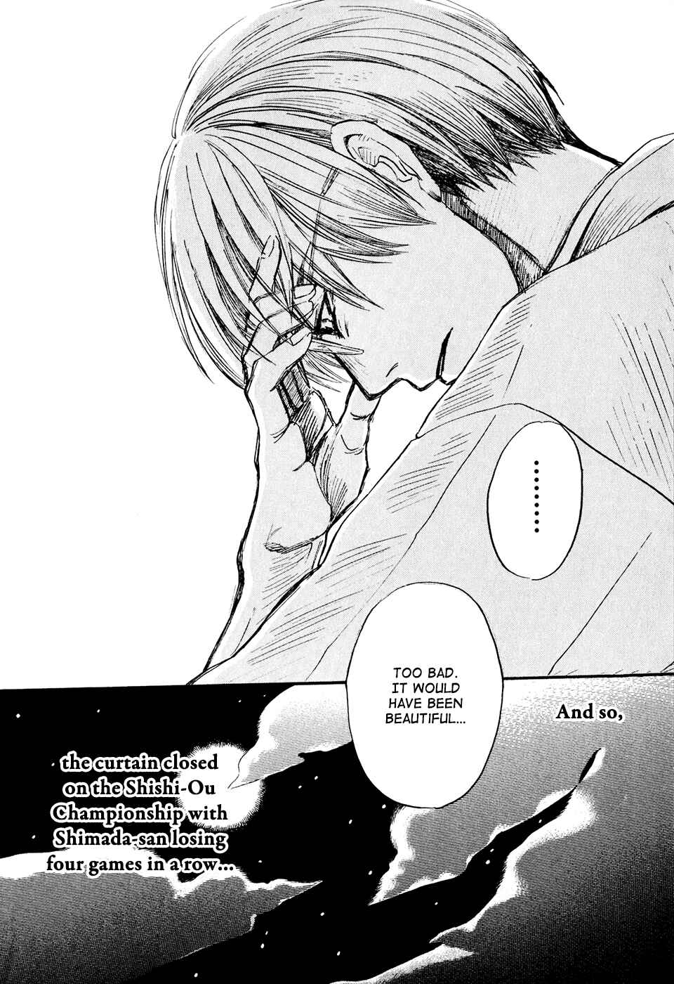 Page 16 Chapter 42 March Comes in Like a Lion