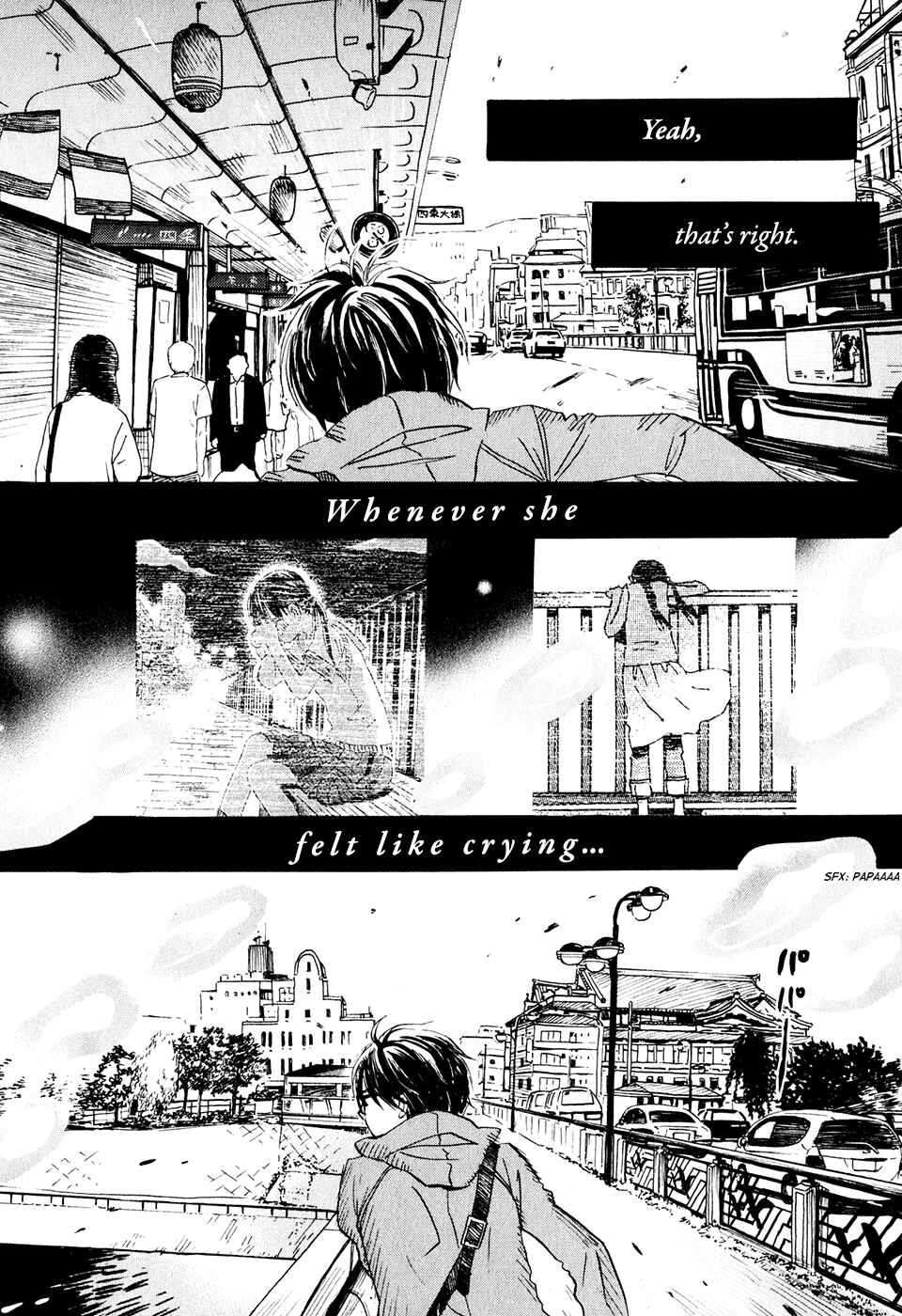 Page 16 Chapter 63 March Comes in Like a Lion