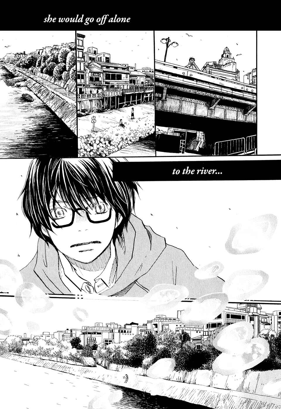 Page 17 Chapter 63 March Comes in Like a Lion