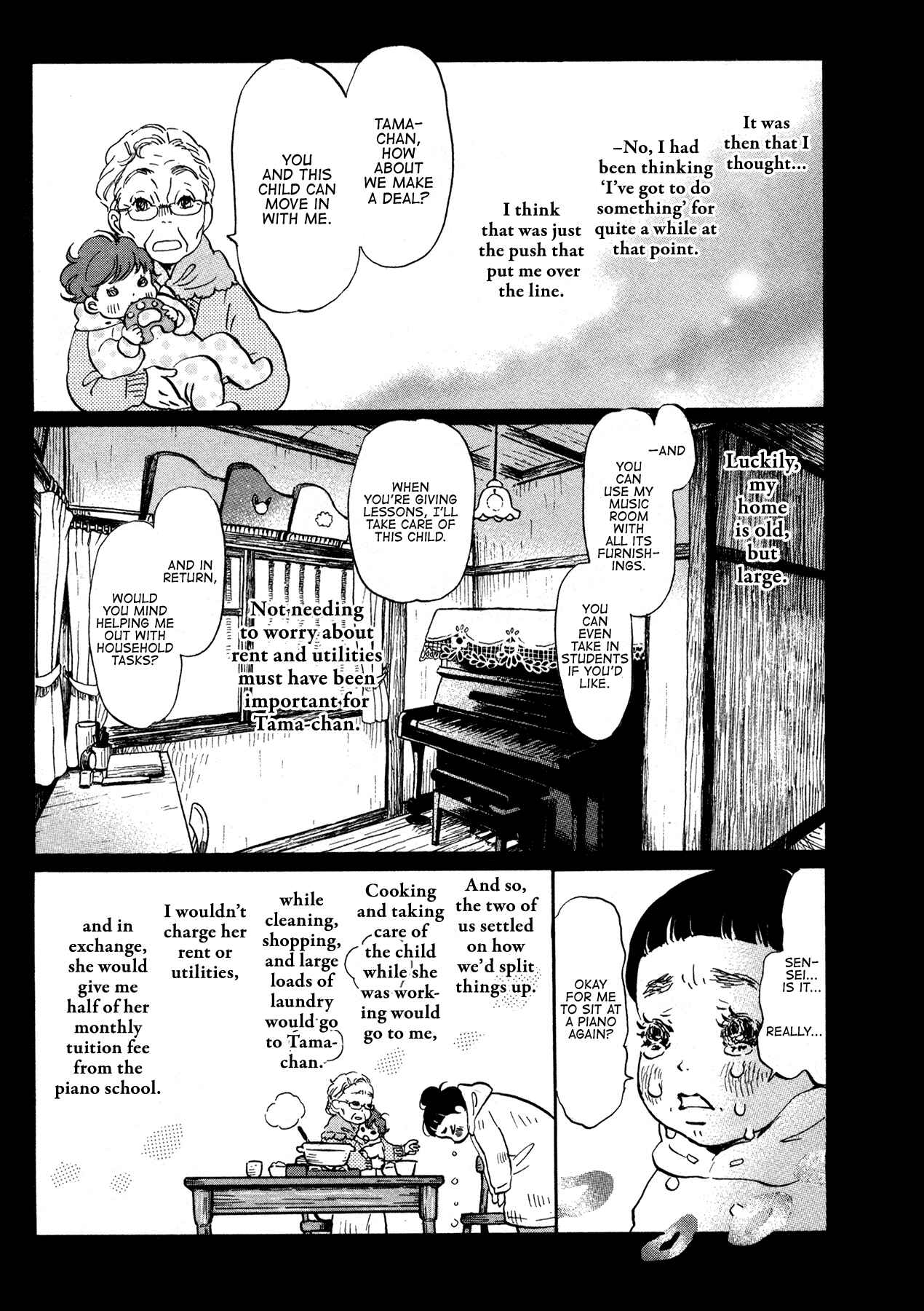 Page 7 Chapter 169 March Comes in Like a Lion