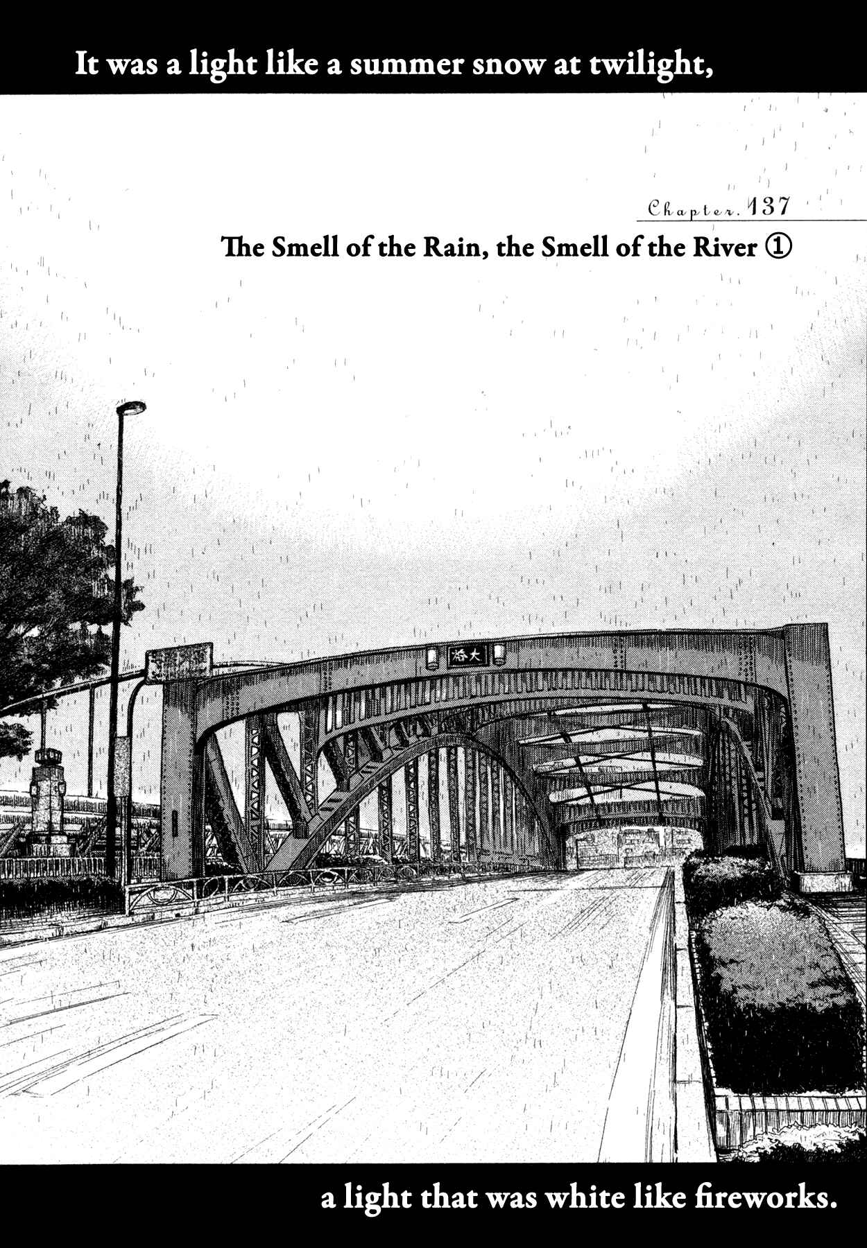 Page 2 Chapter 137 March Comes in Like a Lion
