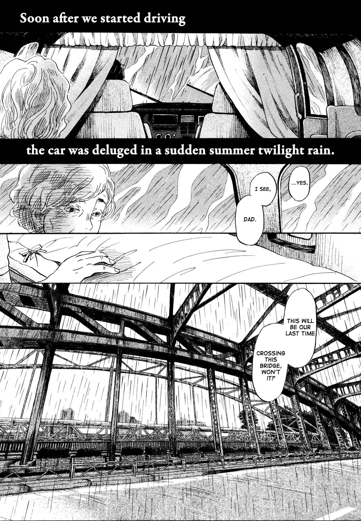 Page 7 Chapter 137 March Comes in Like a Lion