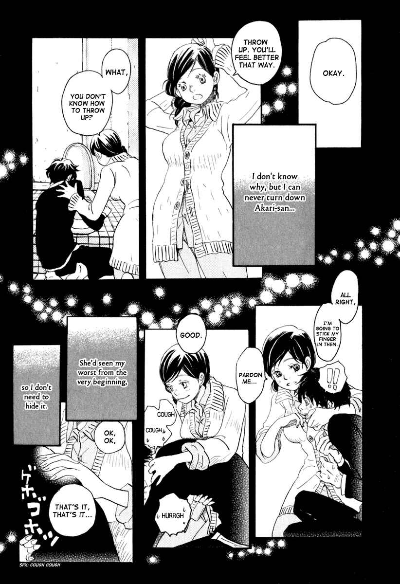 Page 10 Chapter 4 March Comes in Like a Lion