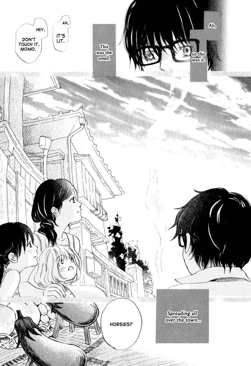 Page 12 Chapter 4 March Comes in Like a Lion