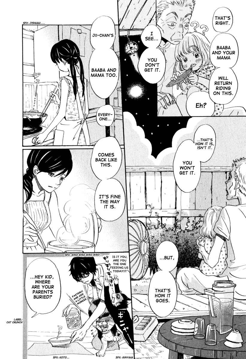 Page 13 Chapter 4 March Comes in Like a Lion
