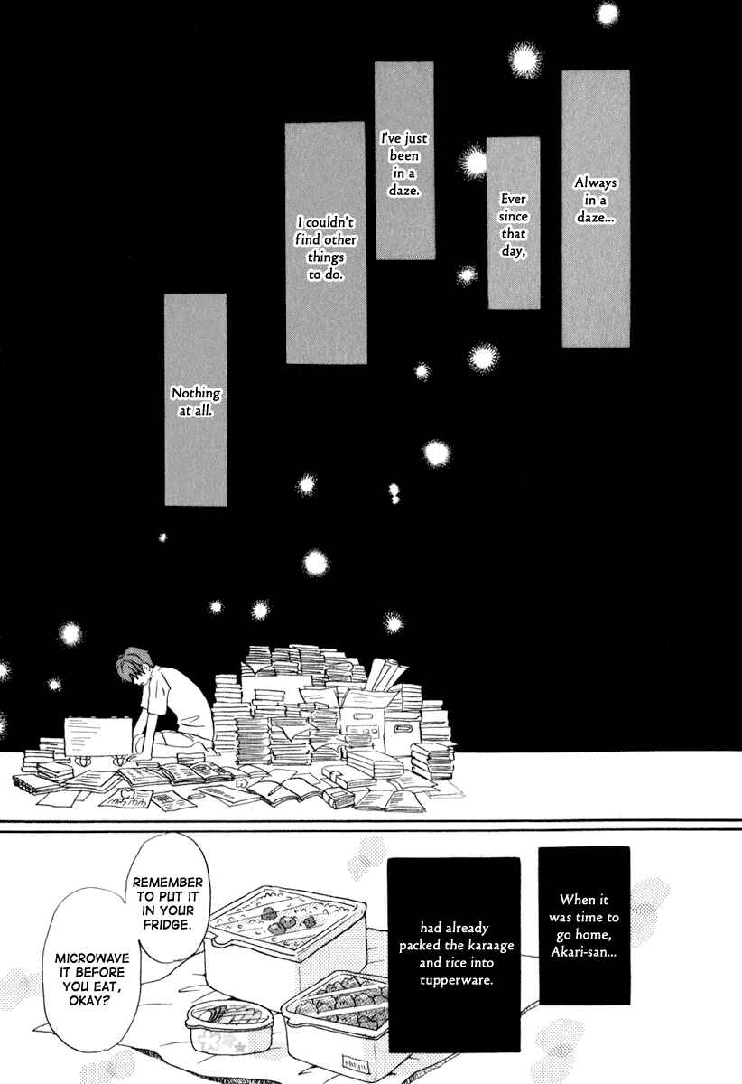 Page 16 Chapter 4 March Comes in Like a Lion