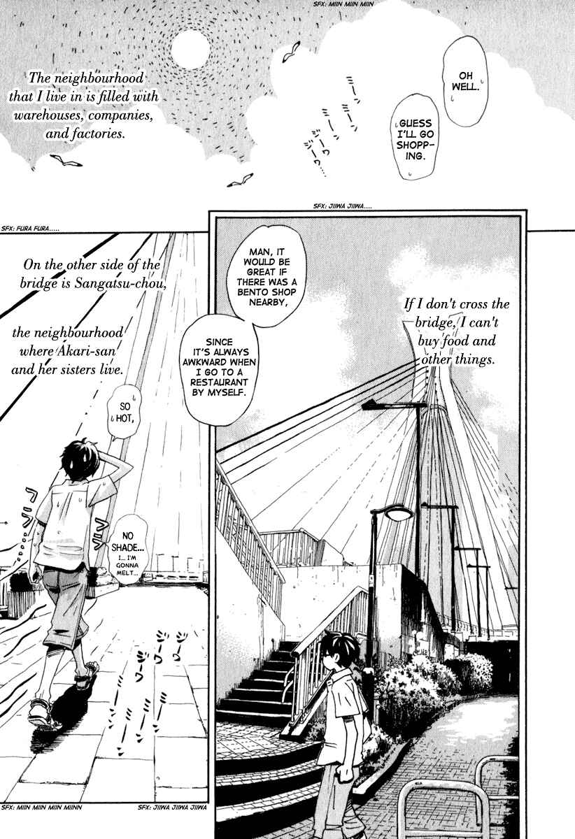 Page 4 Chapter 4 March Comes in Like a Lion