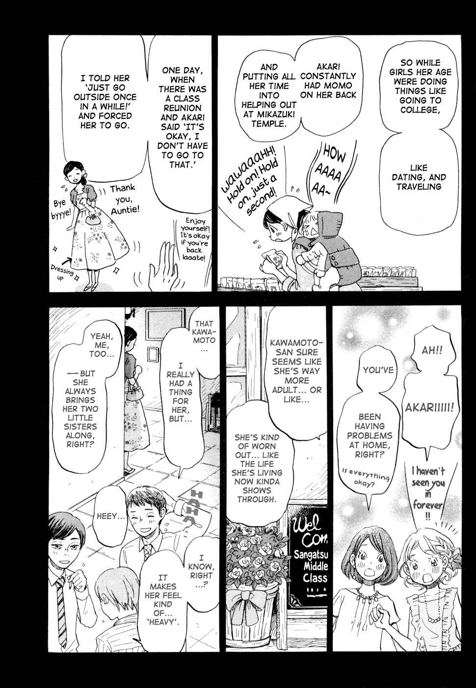 Page 10 Chapter 114 March Comes in Like a Lion