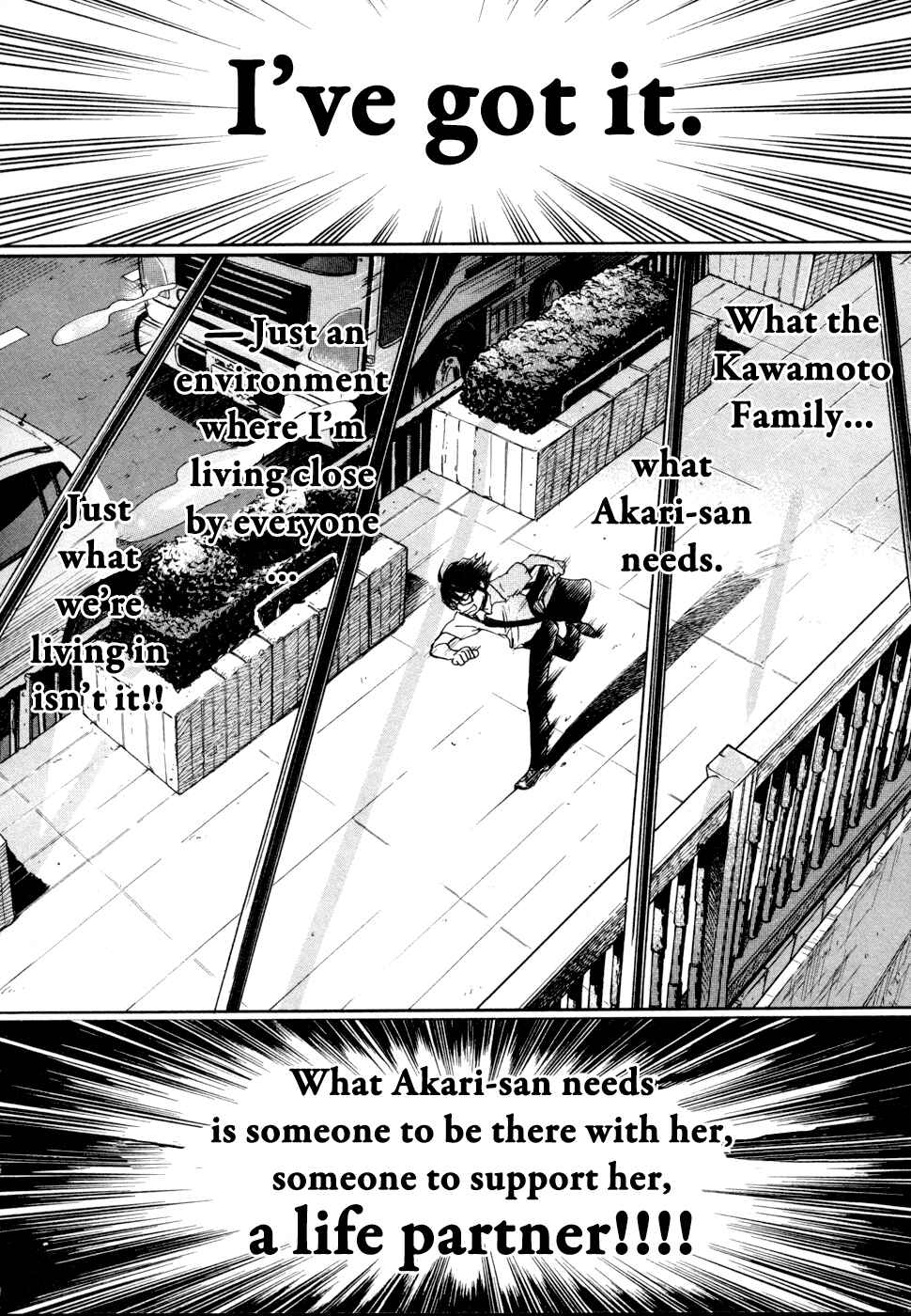 Page 16 Chapter 114 March Comes in Like a Lion