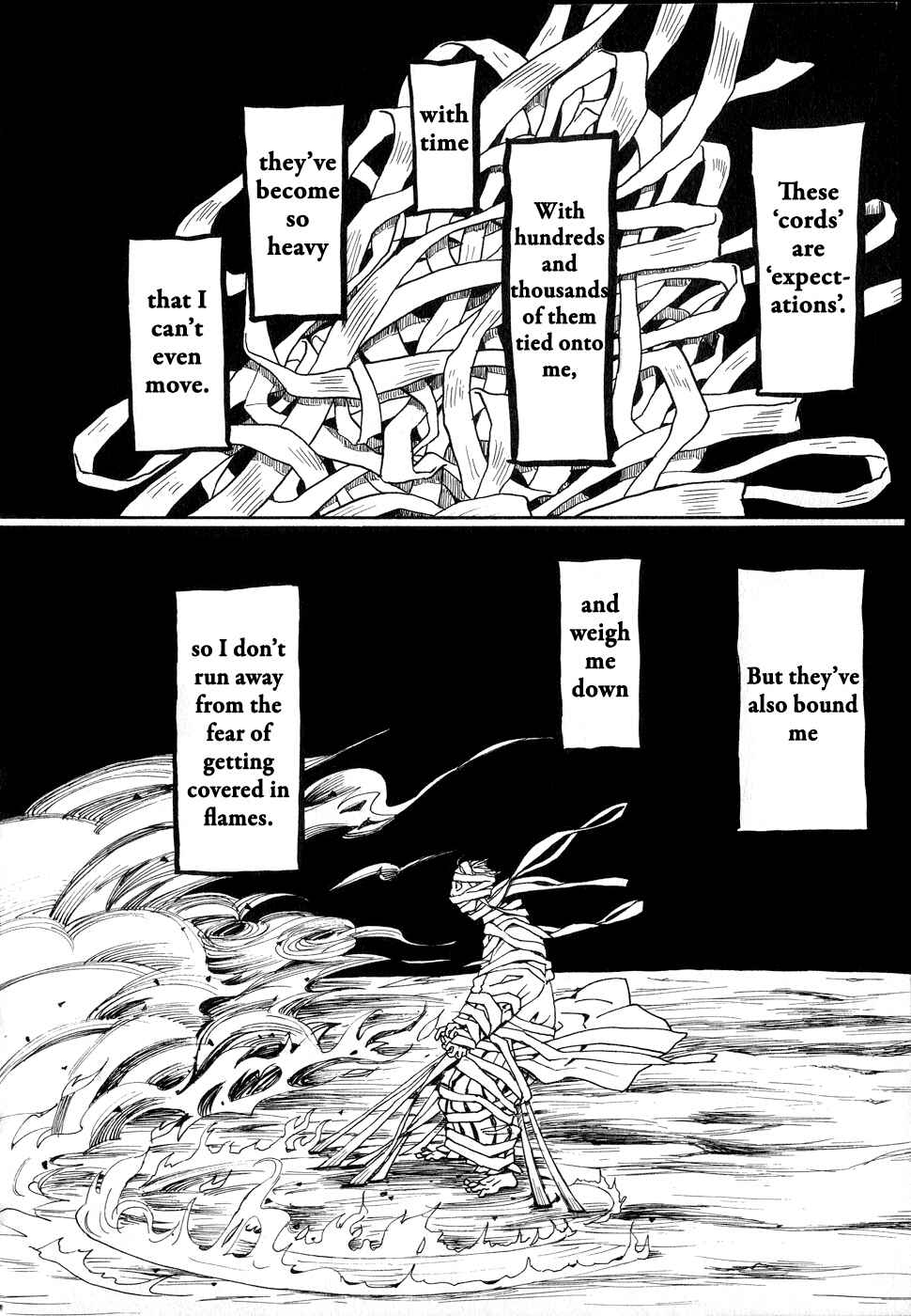 Page 12 Chapter 82 March Comes in Like a Lion