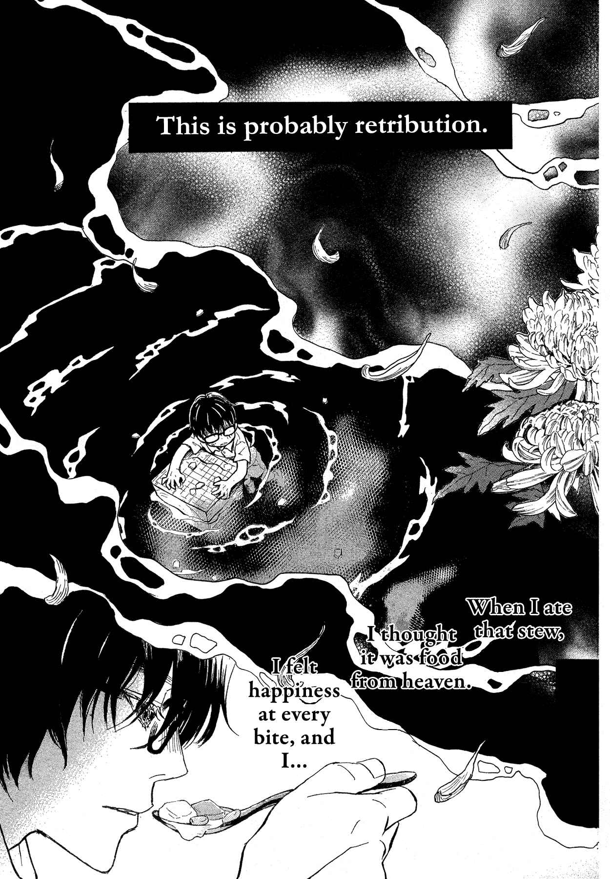 Page 9 Chapter 164 March Comes in Like a Lion