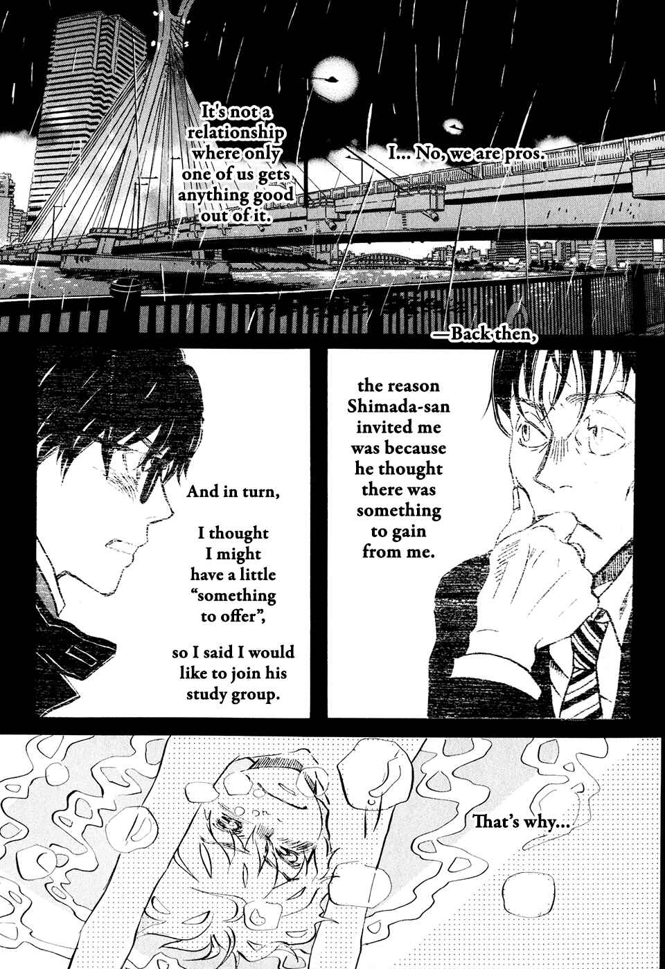 Page 14 Chapter 37 March Comes in Like a Lion
