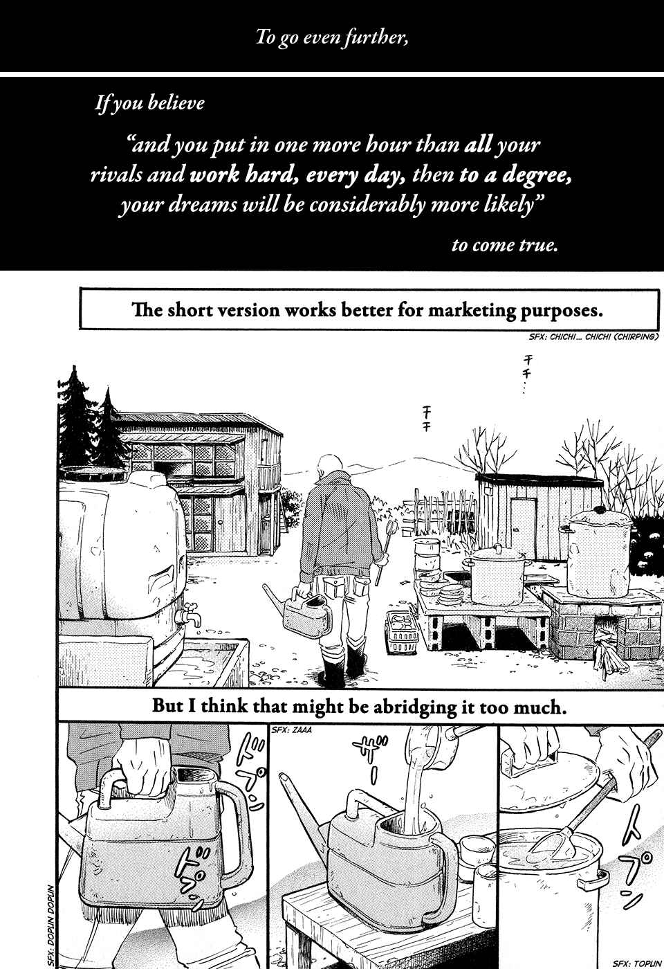 Page 11 Chapter 64 March Comes in Like a Lion