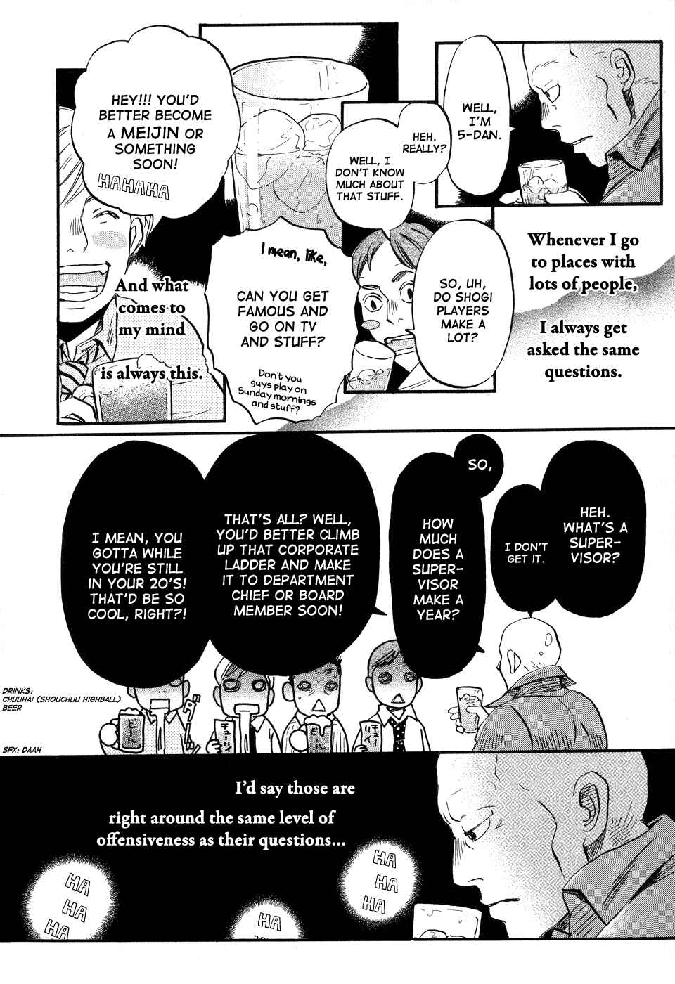 Page 13 Chapter 64 March Comes in Like a Lion