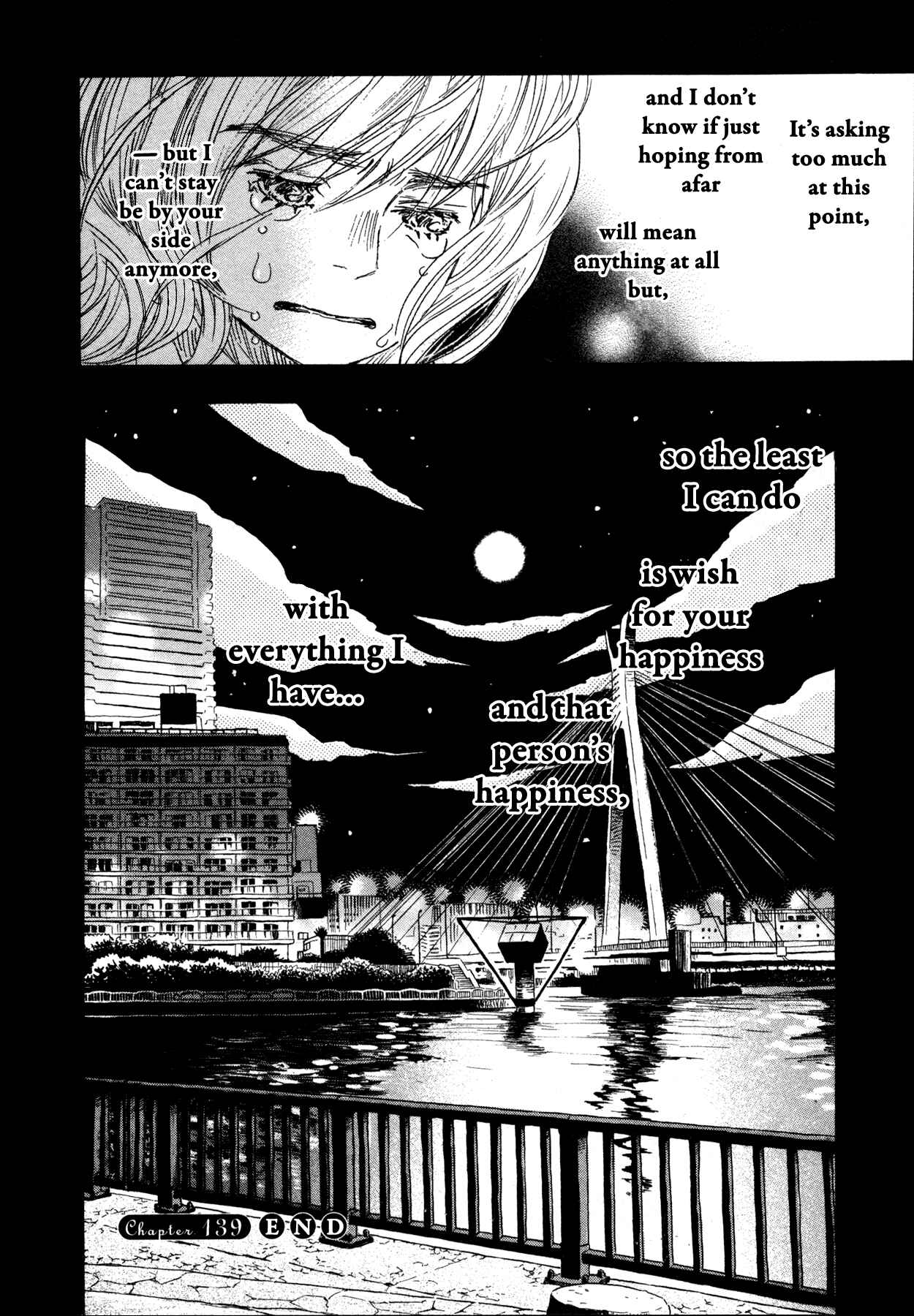 Page 12 Chapter 139 March Comes in Like a Lion