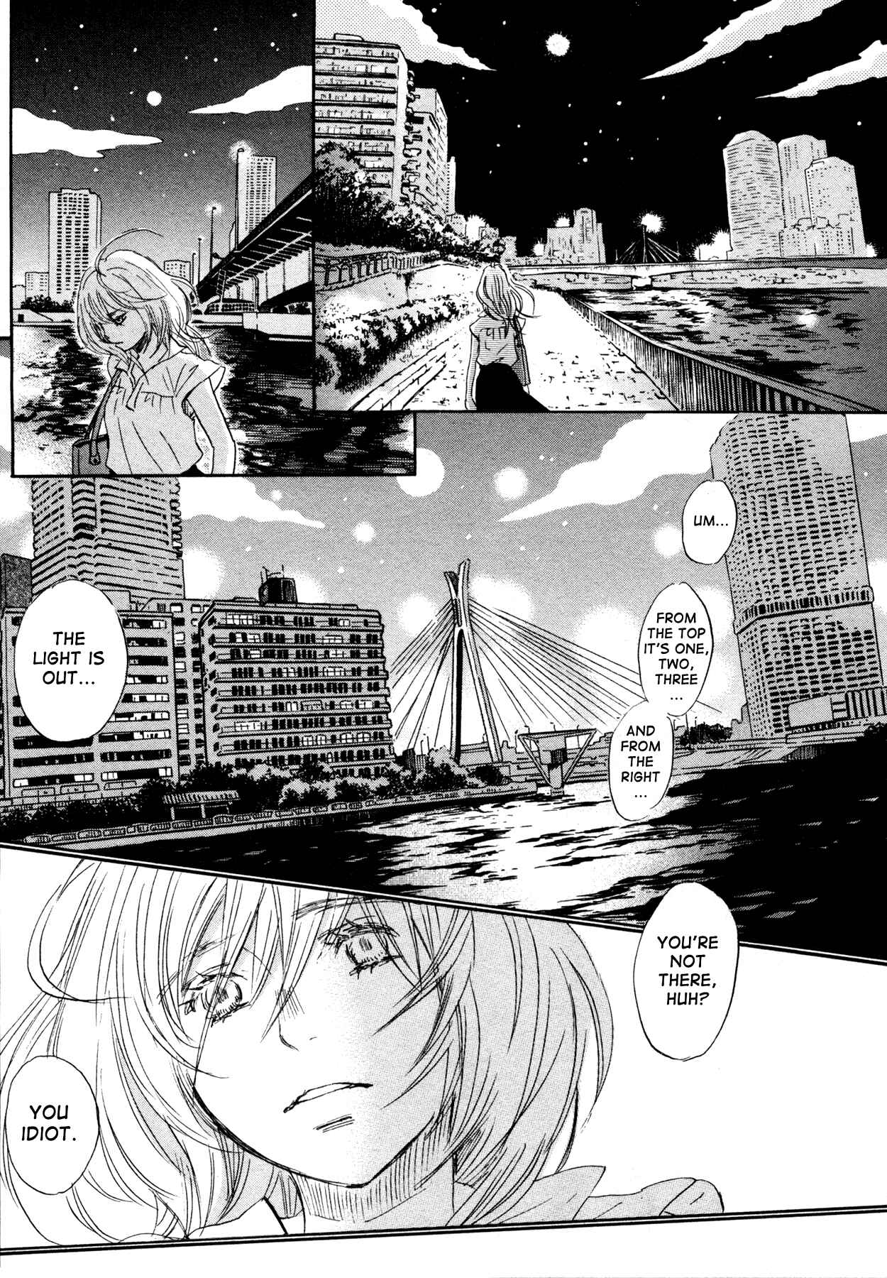 Page 7 Chapter 139 March Comes in Like a Lion