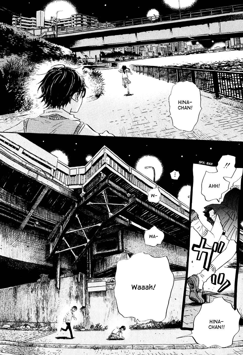 Page 10 Chapter 52 March Comes in Like a Lion