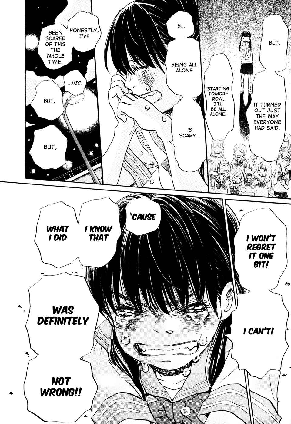 Page 12 Chapter 52 March Comes in Like a Lion