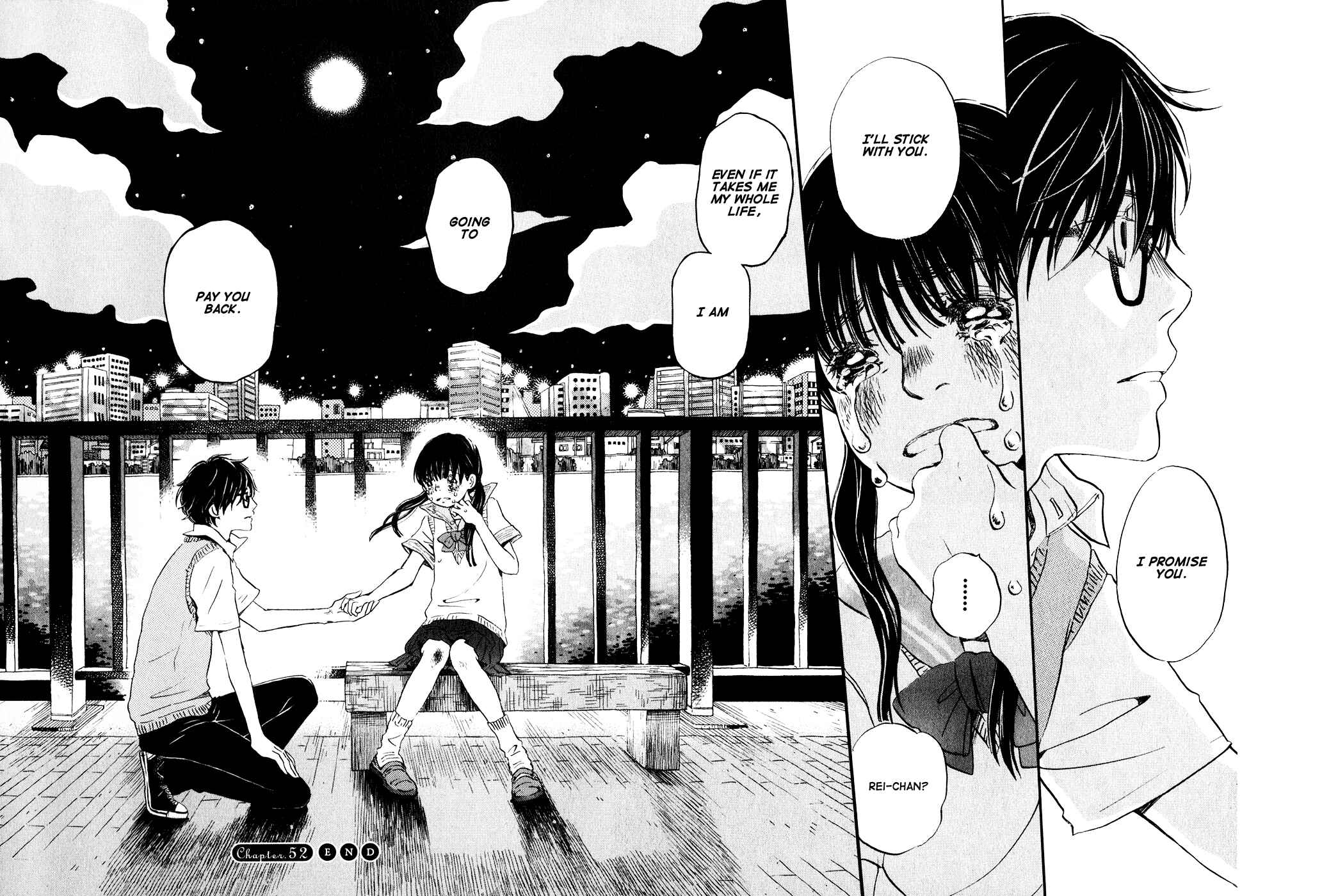 Page 16 Chapter 52 March Comes in Like a Lion