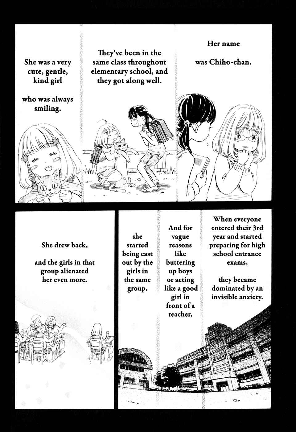 Page 3 Chapter 52 March Comes in Like a Lion