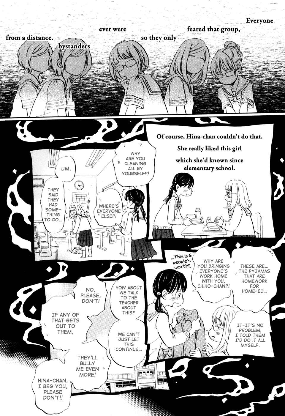 Page 4 Chapter 52 March Comes in Like a Lion
