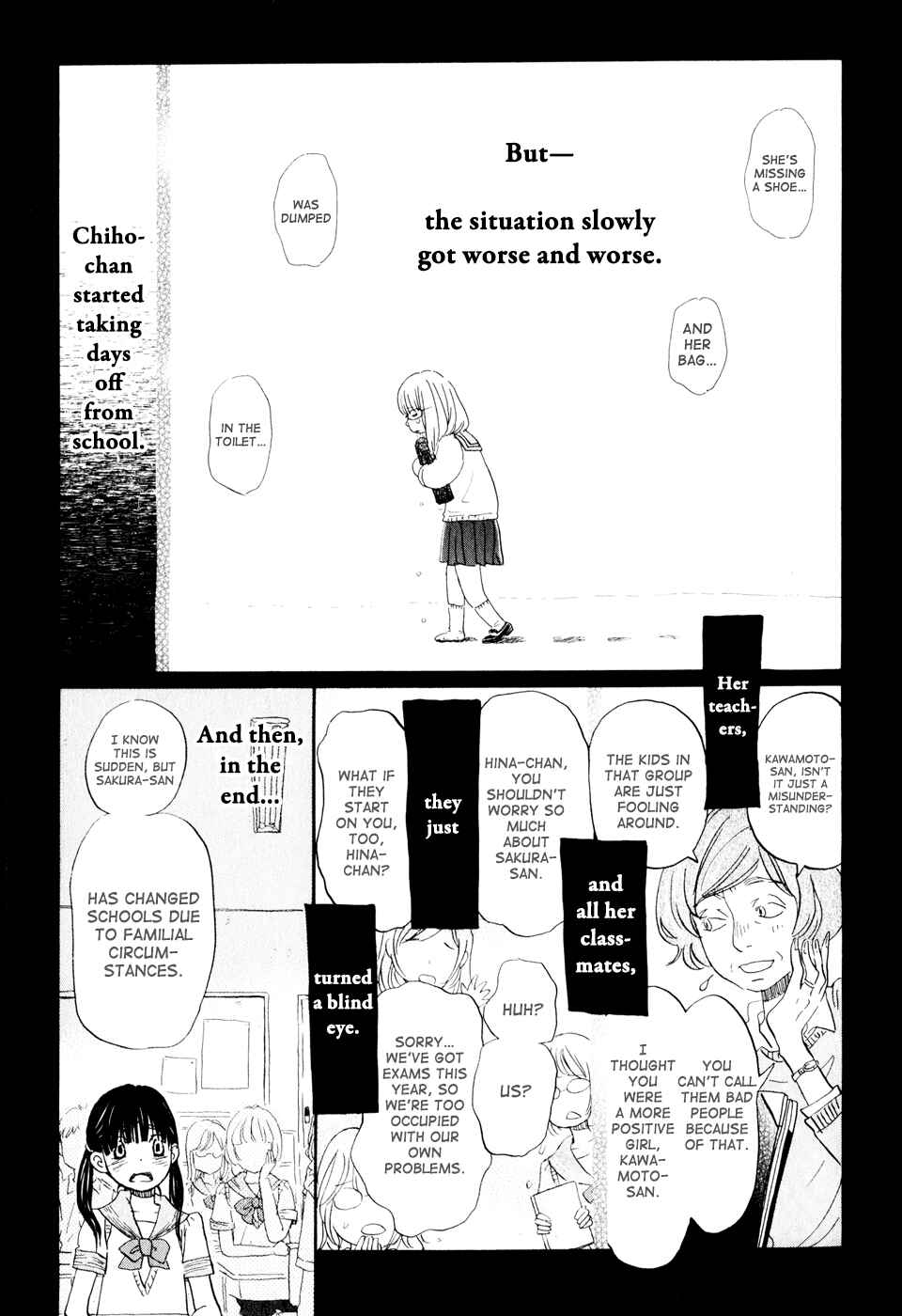 Page 5 Chapter 52 March Comes in Like a Lion