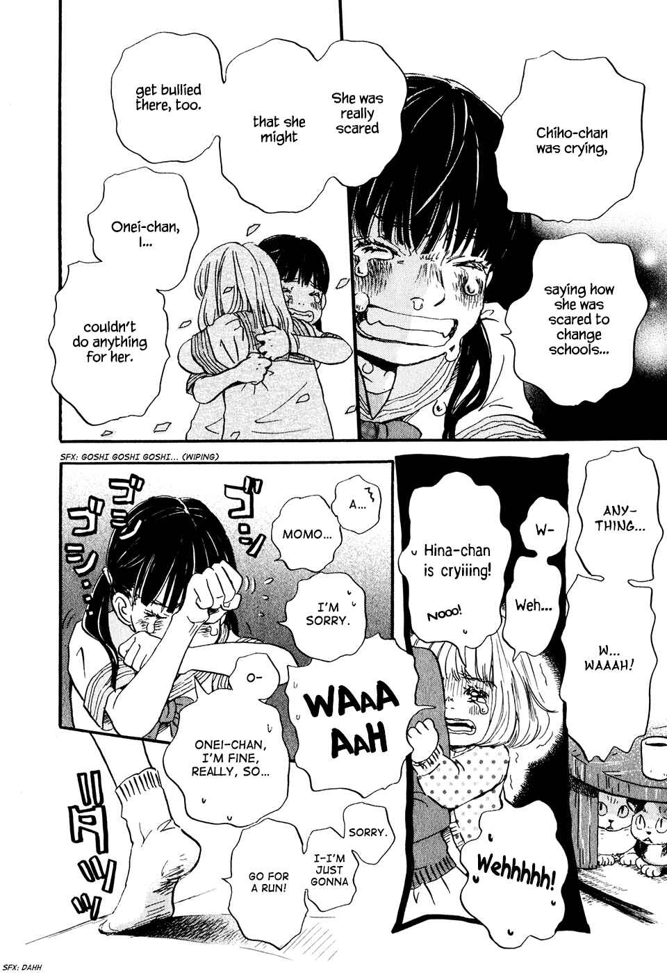 Page 8 Chapter 52 March Comes in Like a Lion